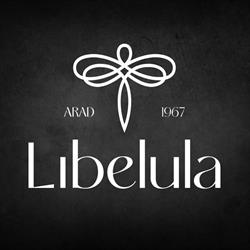 Cofetăria Libelula, Arad