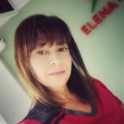 Elena-med, Curtea de Argeş