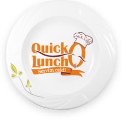 Quick Lunch, Ghiroda