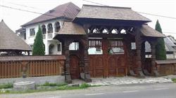 Pensiunea Denisa, Văleni