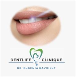DENTLIFE CLINIQUE, DR. Eugenia Gavriluţ, Oradea