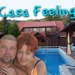 CASA FEELING - ADYCOM PROD S.R.L., Brădeşti