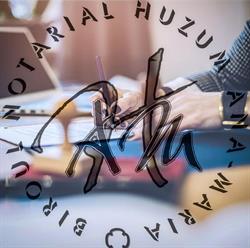 Birou Notarial - Huzum Ana Maria, Valea Lupului