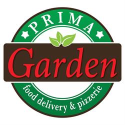 Prima Garden, Iaşi