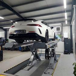 GabyLen Autoservice & ITP, Floreşti