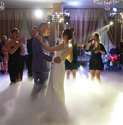 Sala de Bal OK, Calafat