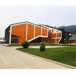 CE-MONT, Vatra Dornei