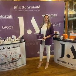 Maria Mohan- Profesional make-up & Skincare, Şelimbăr