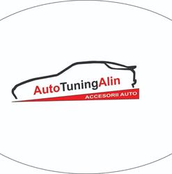 Auto Tuning Alin, Botoşani