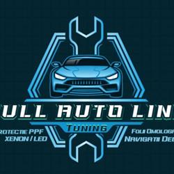 Full Auto Line, Bistriţa