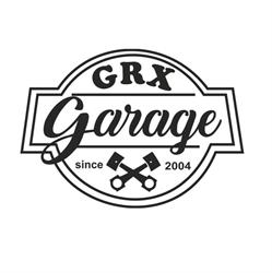GRX Garage, Ploieşti