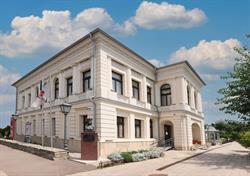 Muzeul municipal "Regina Maria" Burchi-Septilici, Iaşi