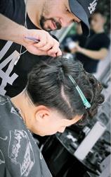 Cip Barber Shop, Bragadiru
