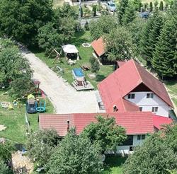 Pensiunea Casa Voinescu, Şimon