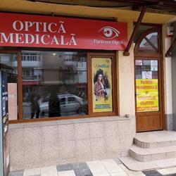 Partener Optik, Pucioasa