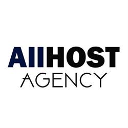 Allhost - WEB Design Agency, Constanţa