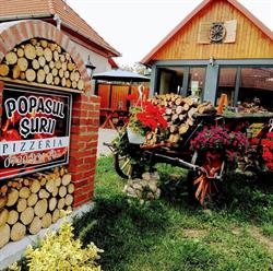 Popasul Şurii, Şura Mică