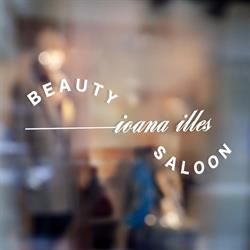 Ioana Illes Beauty Saloon, Braşov