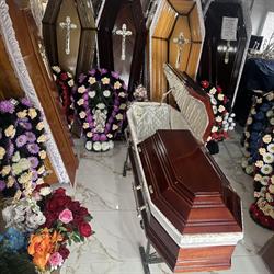 FUNERARE NADIA MIZIL, Mizil