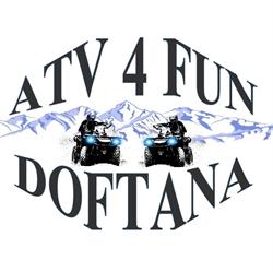 ATV 4 FUN - Închirieri ATV Valea Doftanei