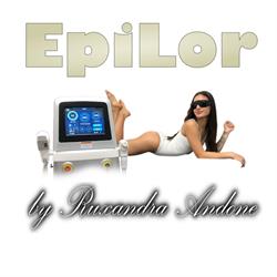EpiLOR by Ruxandra Andone, Chiajna