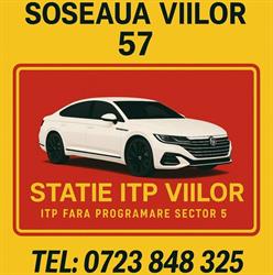 Top Tehnic Car, Valea Lungă