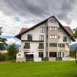 Bucovina Flower, Câmpulung Moldovenesc