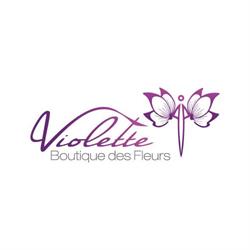 Violette Boutique des Fleurs, Timişoara