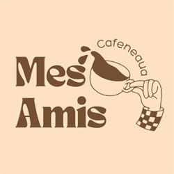 Cafeneaua Mes Amis, Iaşi
