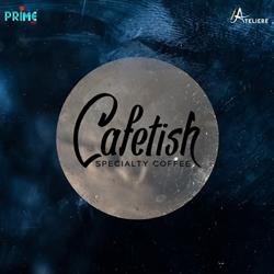 Cafetish, Iaşi