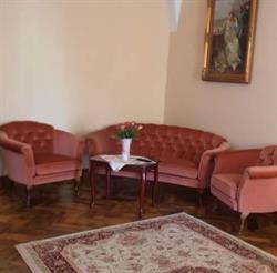 Gothic House Sibiu
