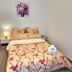 ApartHotel Sibiu Cedonia, Şelimbăr
