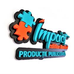 IMPACT EDITION LIMITED SRL, Buzău
