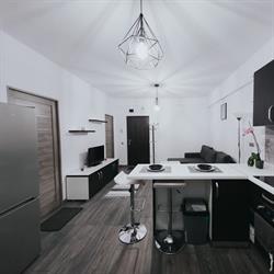 Urban Apartment Oradea