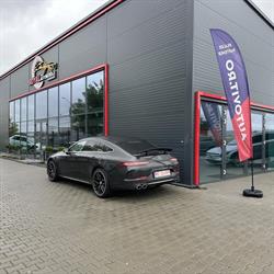 Royal Automobile, Sâncraiu de Mureş