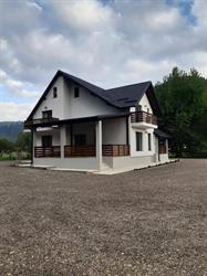 La Cazaci, Suceviţa