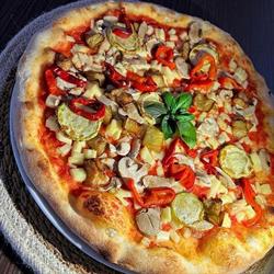 Rustic Grill Chiscani