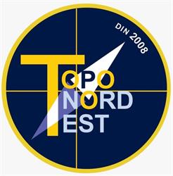 TOPO NORD EST SRL, Botoşani