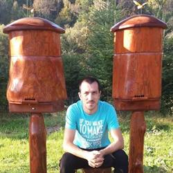 Vişan Claudiu Consult, Reşiţa