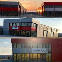 Acmos Rent, Oradea