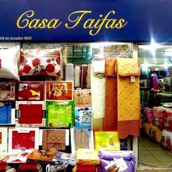 Casa Taifas, Buzău