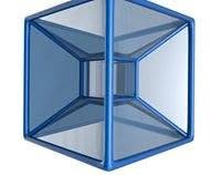 Tesseract 2.0 Computer Systems & Services, Victoria