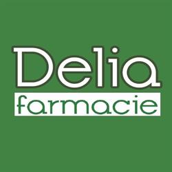 Farmacia Delia, Ungheni