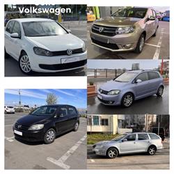 BIG RENT CAR - (Inchirieri Auto, Rent a Car), Constanţa