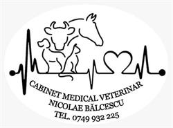 CABINET MEDICAL VETERINAR - NICOLAE BALCESCU, Nicolae Bălcescu