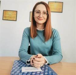 Stefan Maria Beatrice Cabinet Individual de Psihologie, Râmnicu Vâlcea