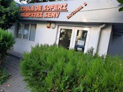 AGAFIŢEI L., Focşani