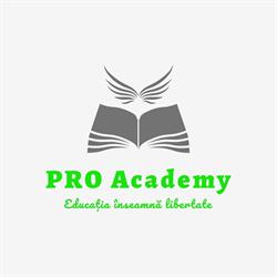 PRO Academy Afterschool, Bucureşti