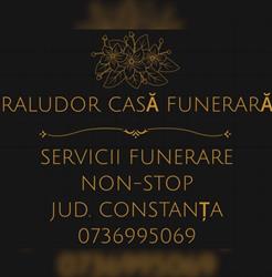 RALUDOR CASĂ FUNERARĂ SRL, Ovidiu
