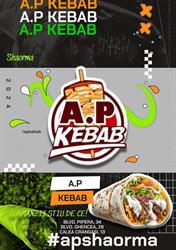 AP Kebab Ghencea, Bucureşti